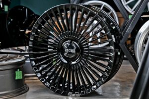 OBF LX2_GLOSS BLACK