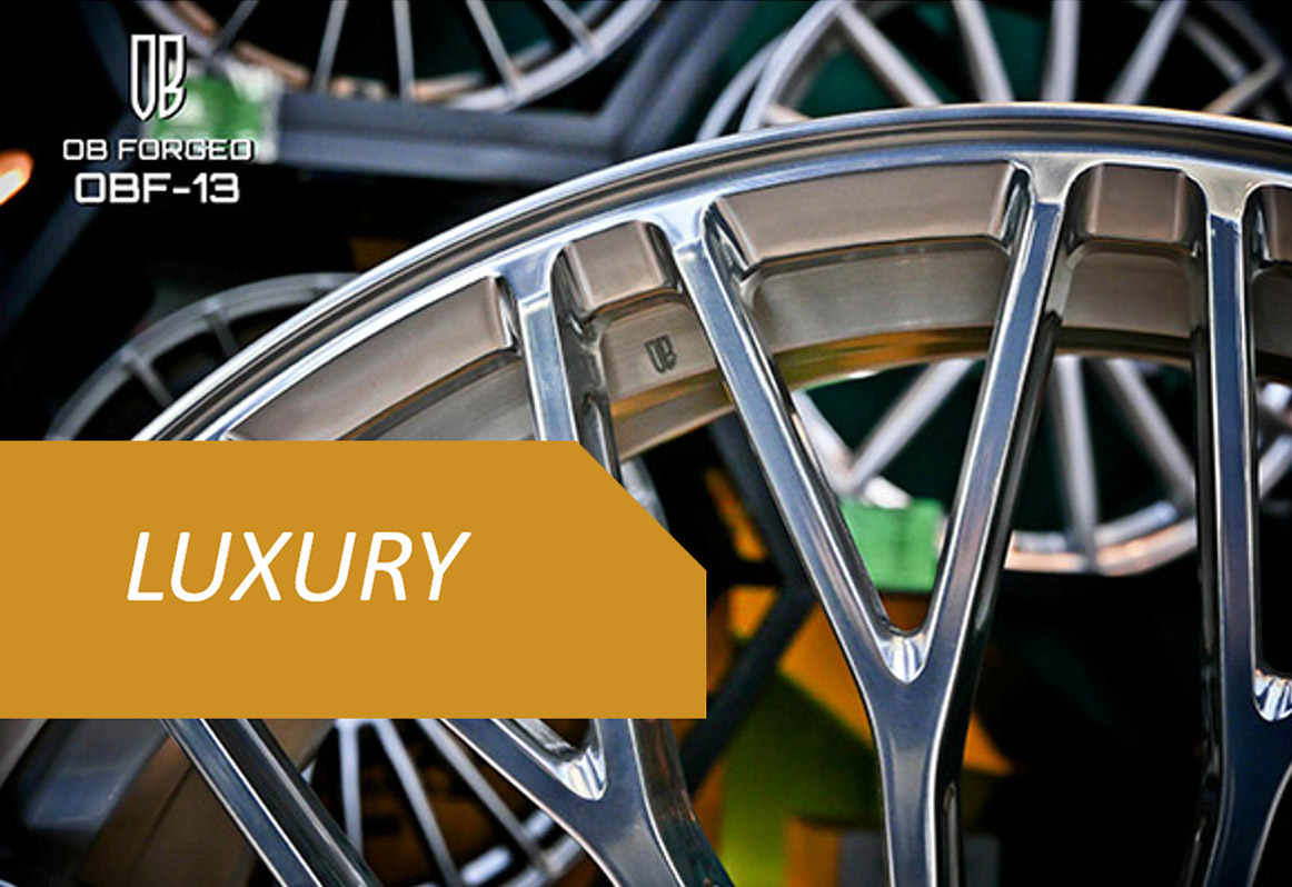 luxury