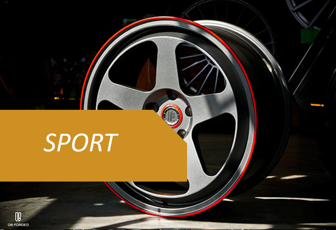 sport
