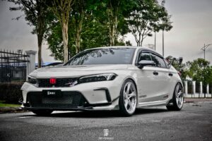 HONDA