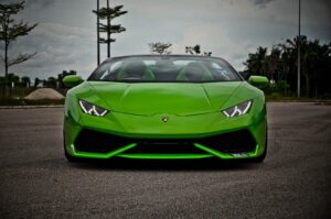 LAMBORGHINI