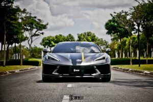 CHEVROLET