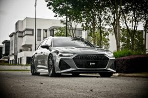 AUDI