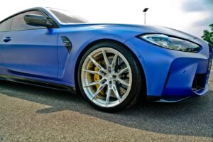BMW M4 G82