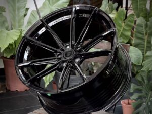 OBF RS03_GLOSS BLACK