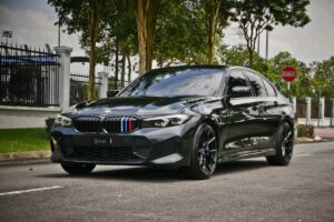 BMW G20